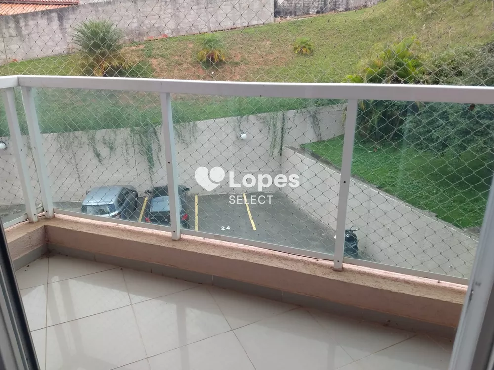 Apartamento à venda com 3 quartos, 75m² - Foto 1