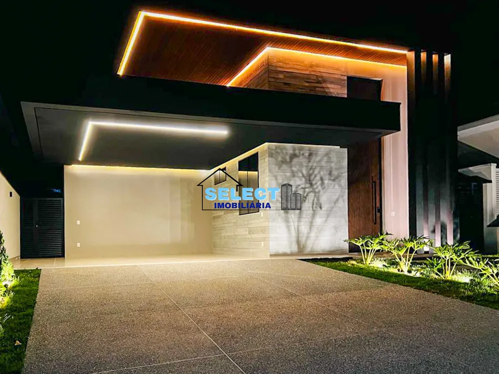 Casa de Condomínio, 3 quartos - Foto 4