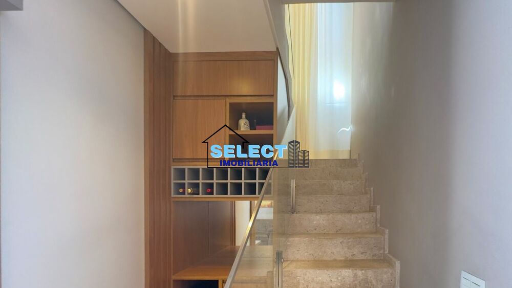 Casa de Condomínio, 3 quartos - Foto 16