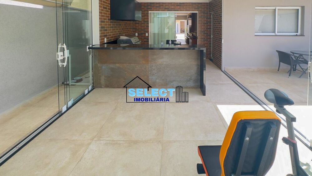 Casa de Condomínio, 3 quartos - Foto 17