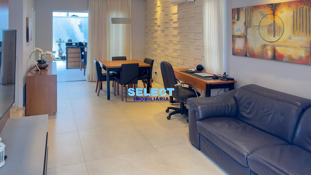 Casa de Condomínio, 3 quartos - Foto 23