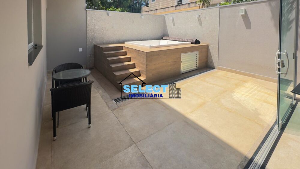 Casa de Condomínio, 3 quartos - Foto 21