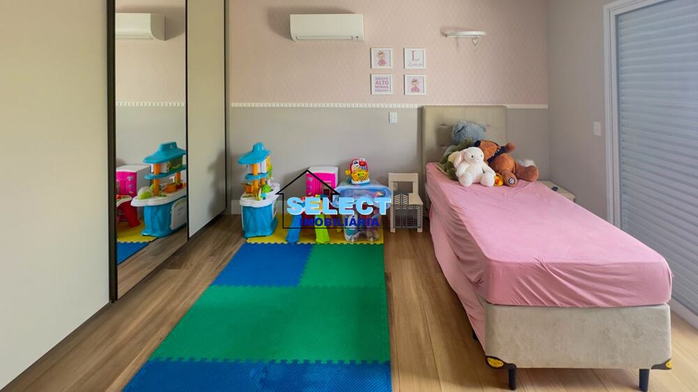 Casa de Condomínio, 3 quartos - Foto 11