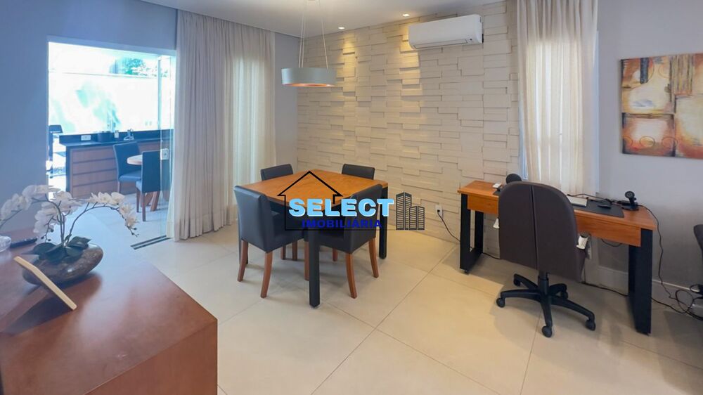 Casa de Condomínio, 3 quartos - Foto 28