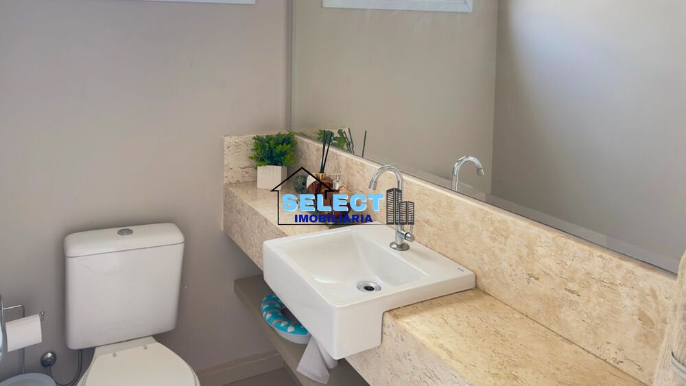 Casa de Condomínio, 3 quartos - Foto 24