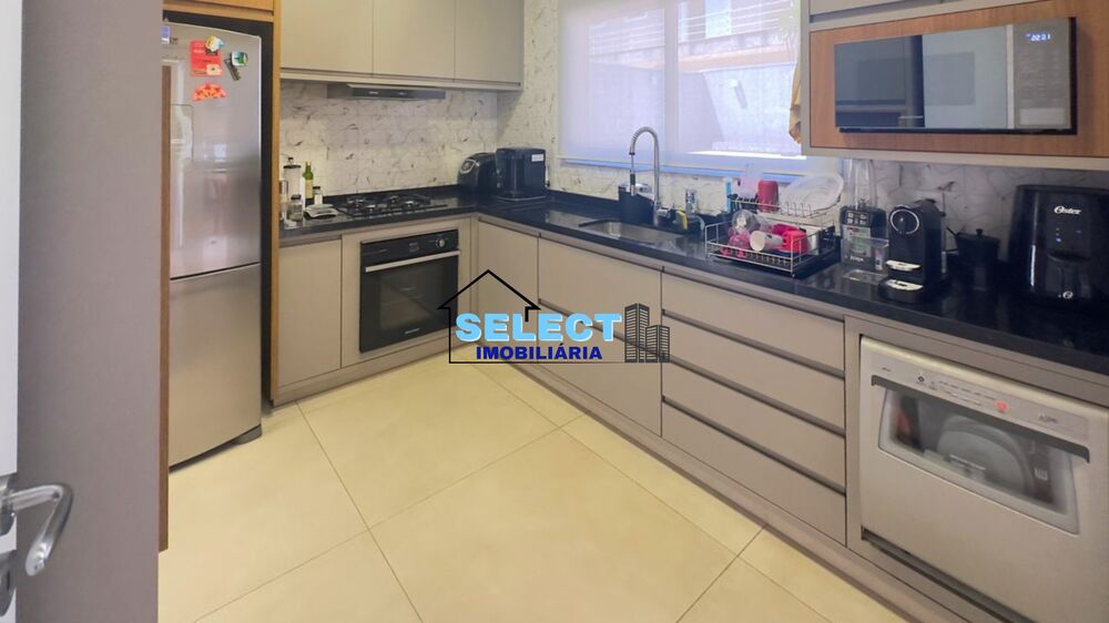 Casa de Condomínio, 3 quartos - Foto 26