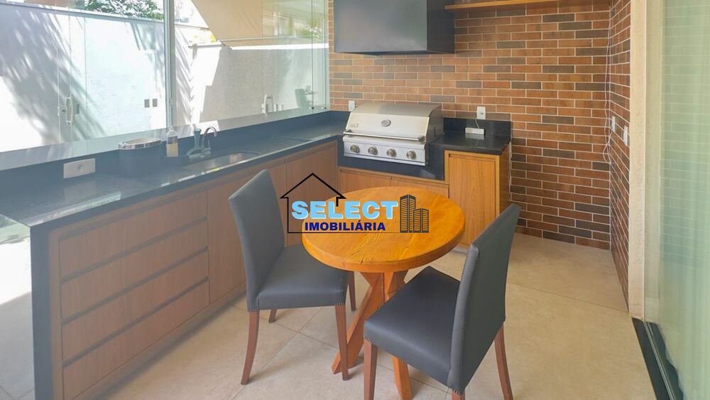 Casa de Condomínio, 3 quartos - Foto 20