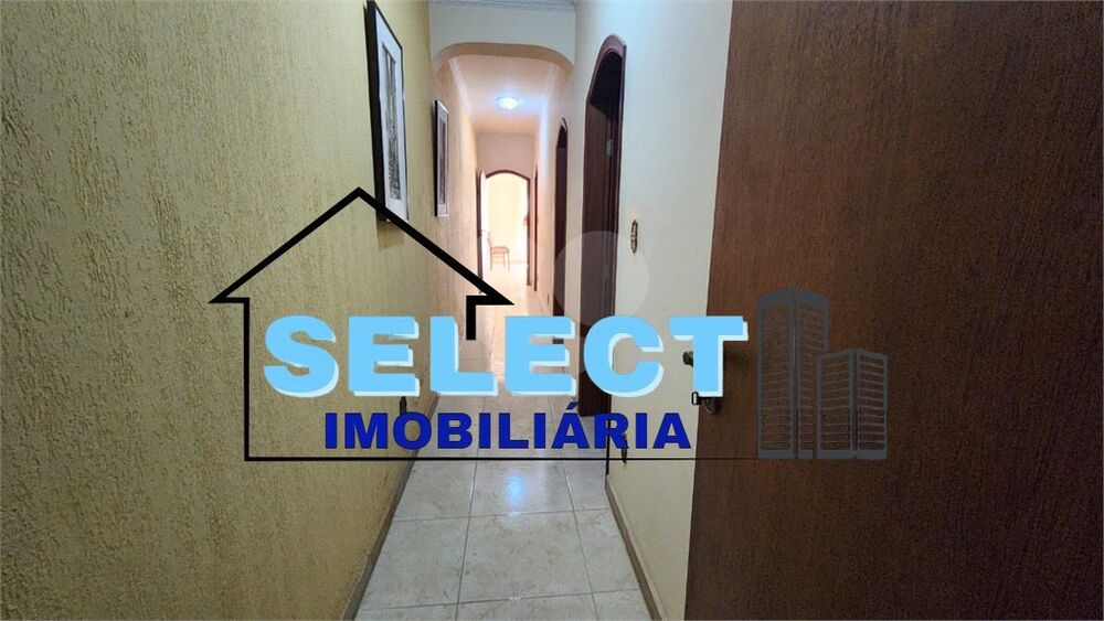 Casa à venda com 4 quartos, 300m² - Foto 28