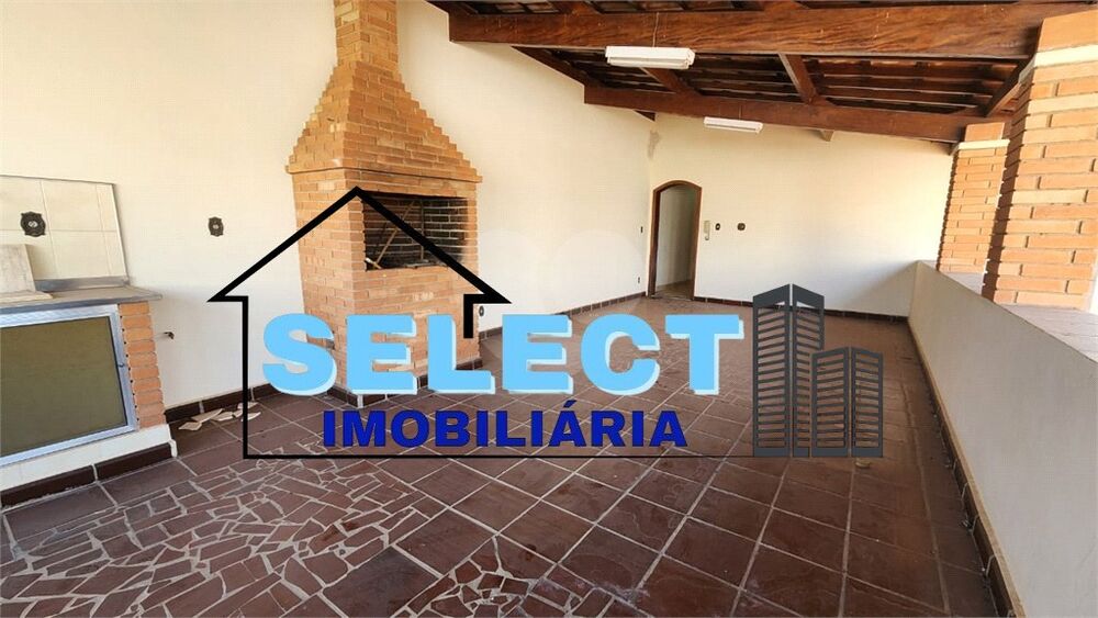 Casa à venda com 4 quartos, 300m² - Foto 26