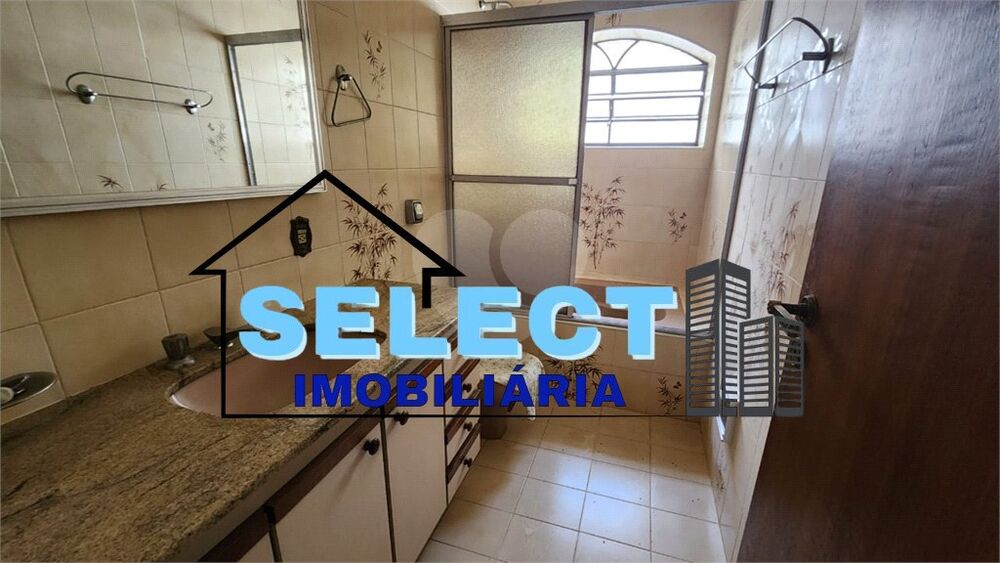 Casa à venda com 4 quartos, 300m² - Foto 13