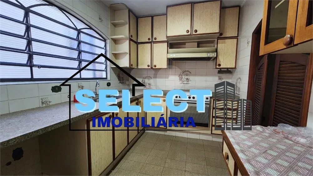 Casa, 4 quartos, 300 m² - Foto 35
