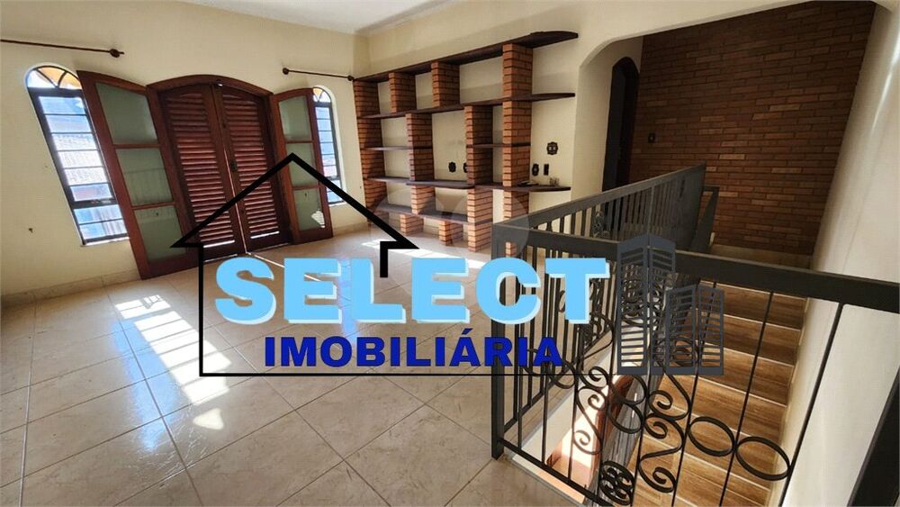 Casa à venda com 4 quartos, 300m² - Foto 6