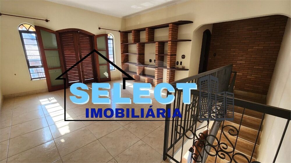 Casa à venda com 4 quartos, 300m² - Foto 7