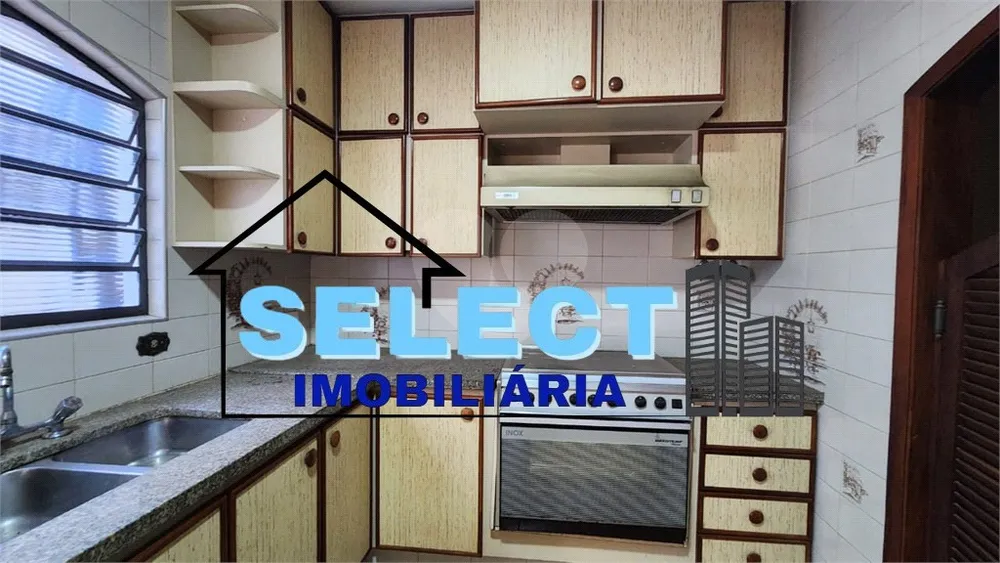 Casa, 4 quartos, 300 m² - Foto 33