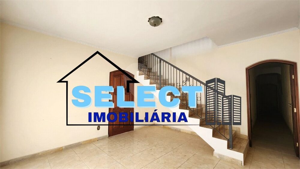 Casa à venda com 4 quartos, 300m² - Foto 4