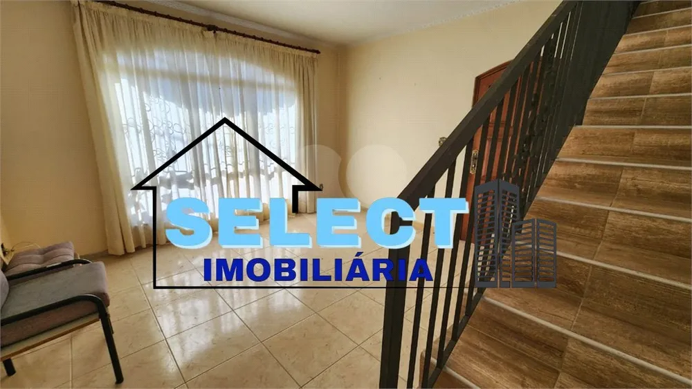 Casa, 4 quartos, 300 m² - Foto 8