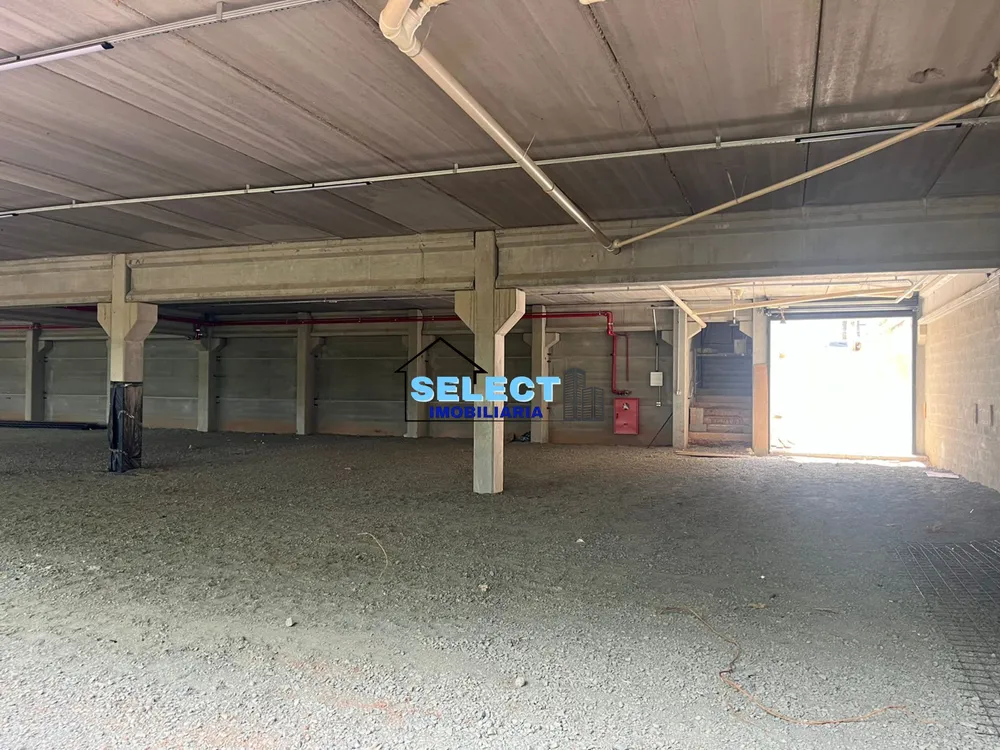 Depósito-Galpão, 1250 m² - Foto 11