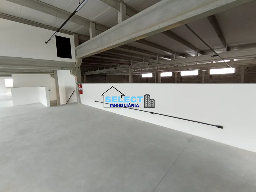 Depósito-Galpão, 1250 m² - Foto 5