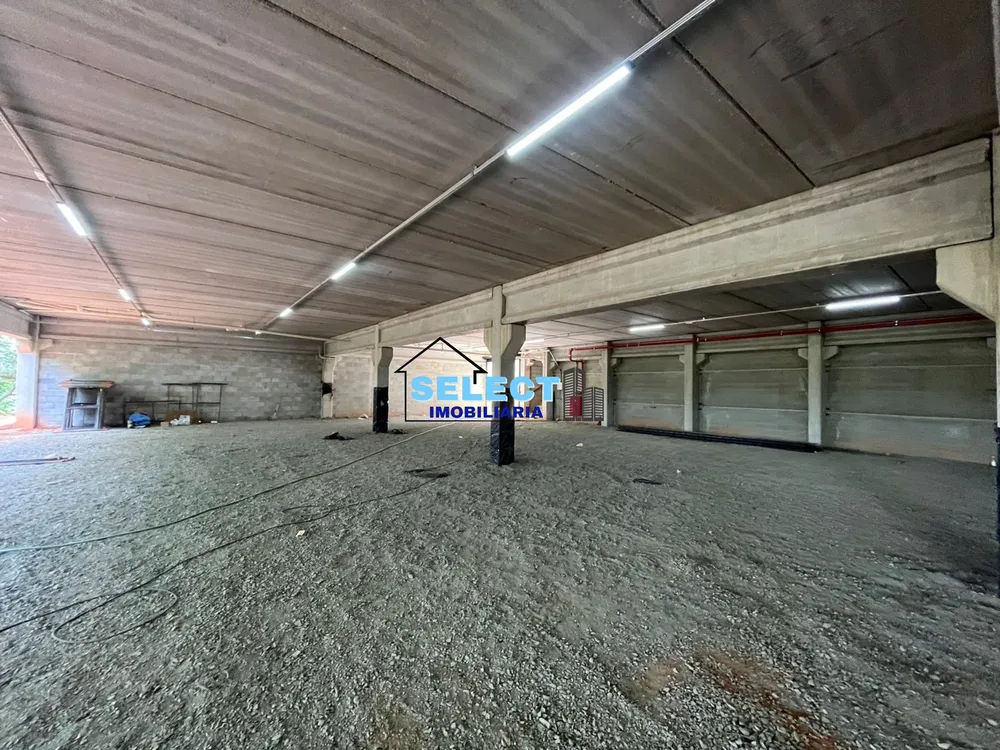 Depósito-Galpão, 1250 m² - Foto 10