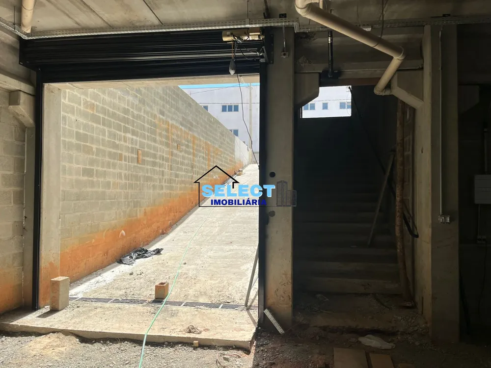 Depósito-Galpão, 1250 m² - Foto 8