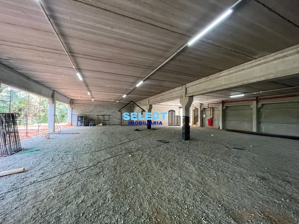 Depósito-Galpão, 1250 m² - Foto 9