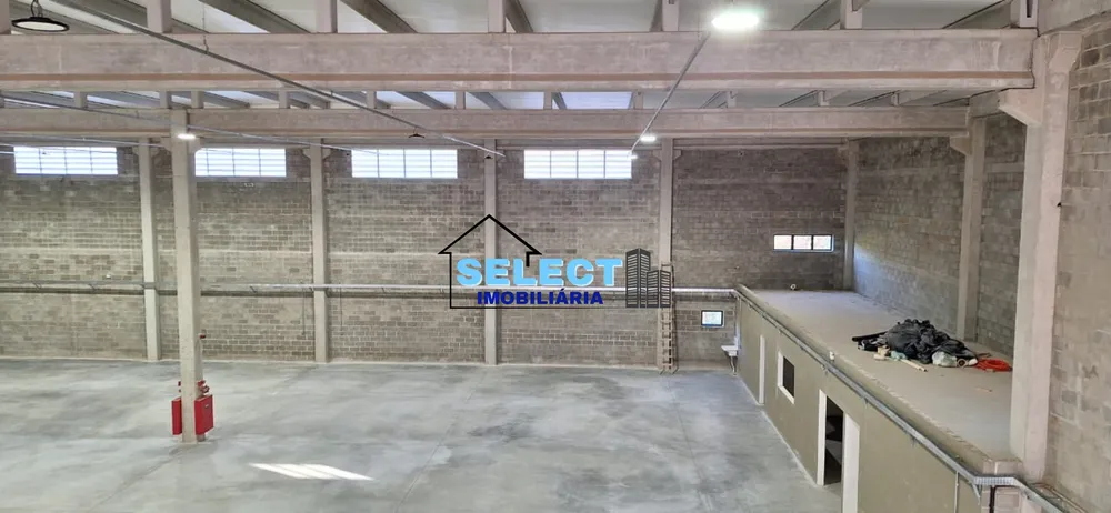 Depósito-Galpão, 1250 m² - Foto 3