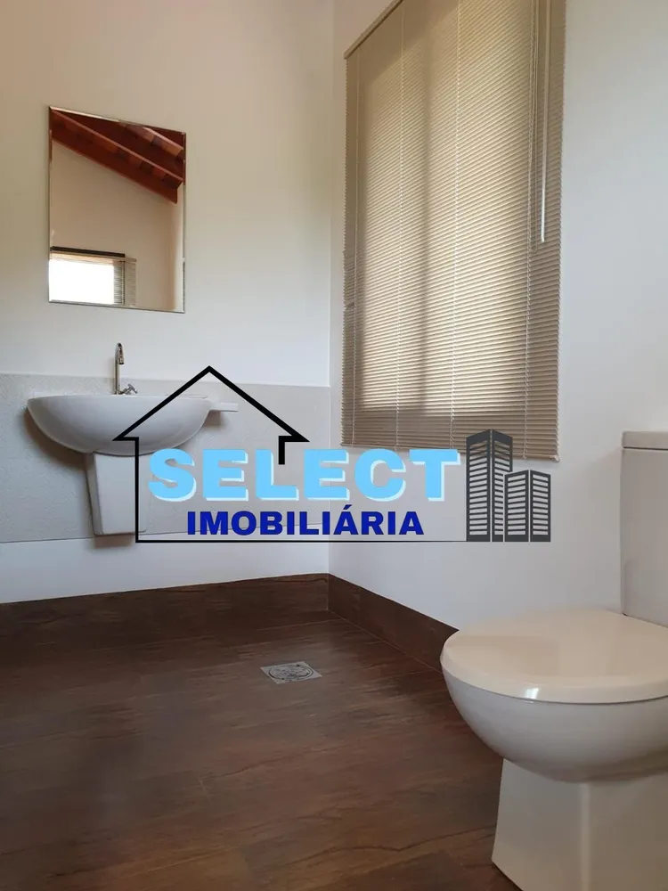Casa de Condomínio, 3 quartos - Foto 10