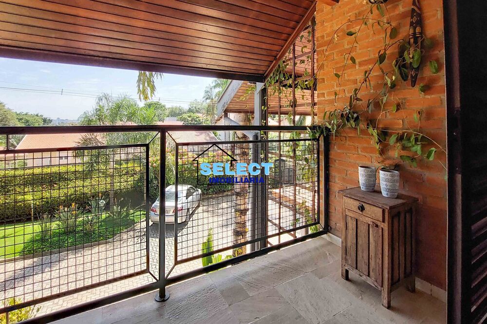 Casa de Condomínio, 5 quartos - Foto 3