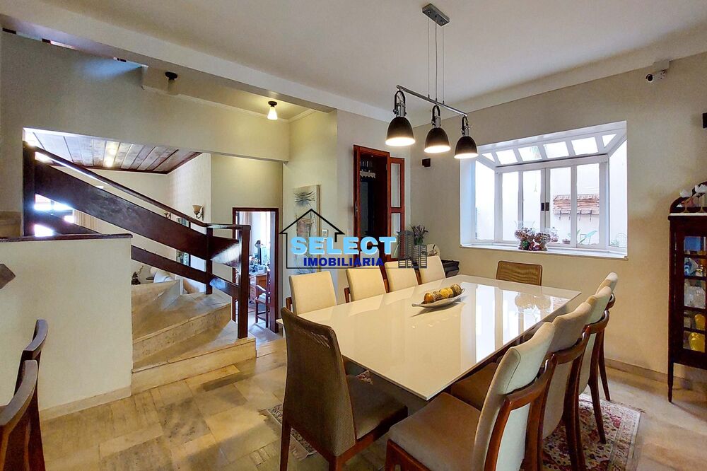 Casa de Condomínio, 5 quartos - Foto 5