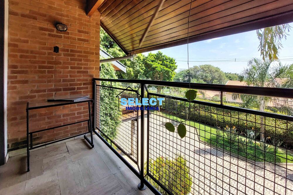 Casa de Condomínio, 5 quartos - Foto 4