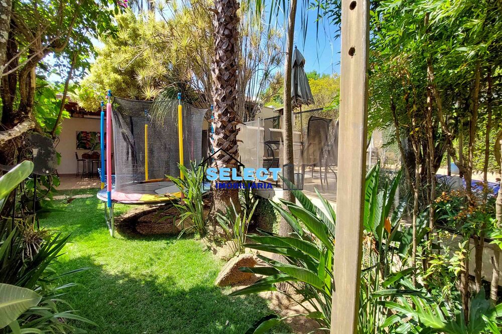 Casa de Condomínio, 5 quartos - Foto 20