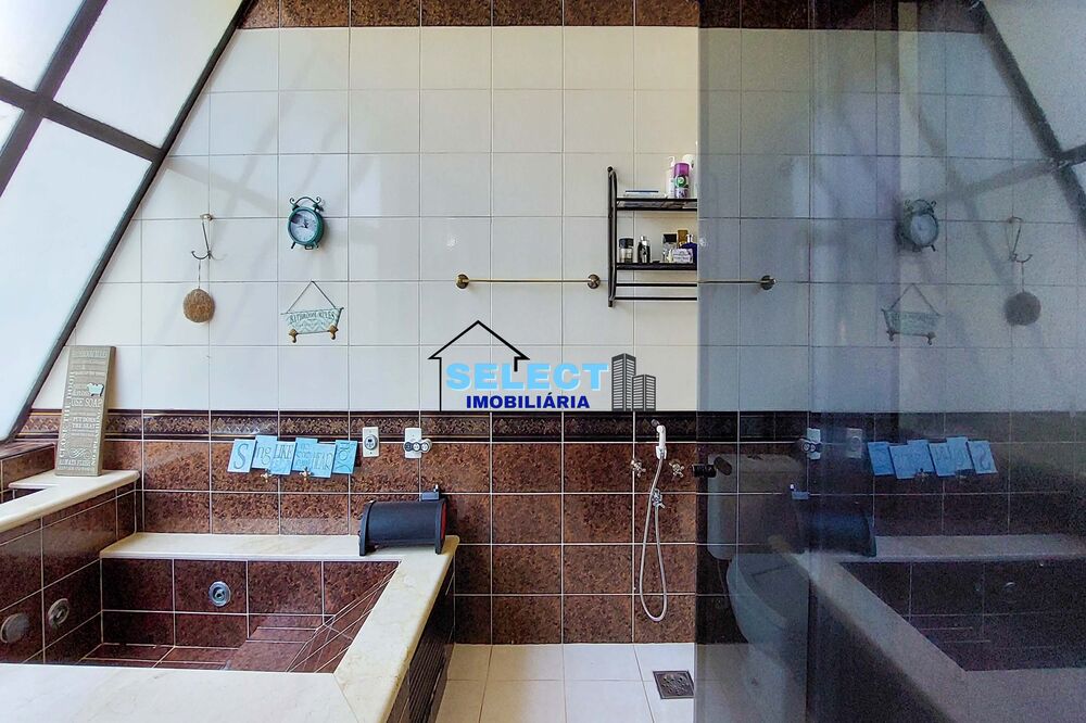 Casa de Condomínio, 5 quartos - Foto 27