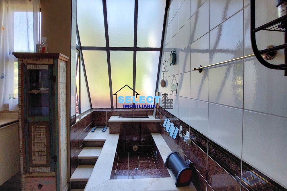 Casa de Condomínio, 5 quartos - Foto 28