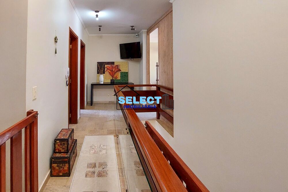 Casa de Condomínio, 5 quartos - Foto 31