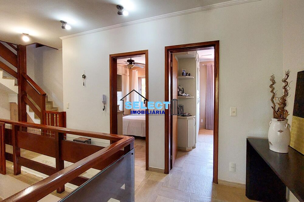 Casa de Condomínio, 5 quartos - Foto 30