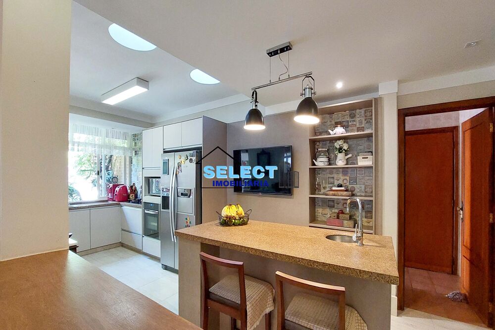 Casa de Condomínio, 5 quartos - Foto 10