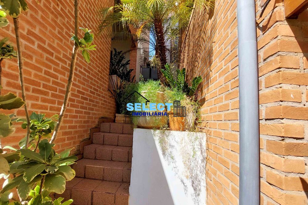 Casa de Condomínio, 5 quartos - Foto 1