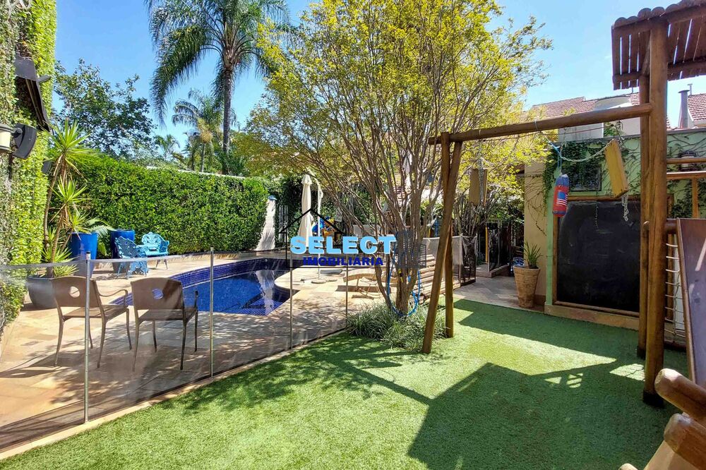 Casa de Condomínio, 5 quartos - Foto 18