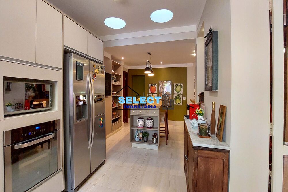 Casa de Condomínio, 5 quartos - Foto 8