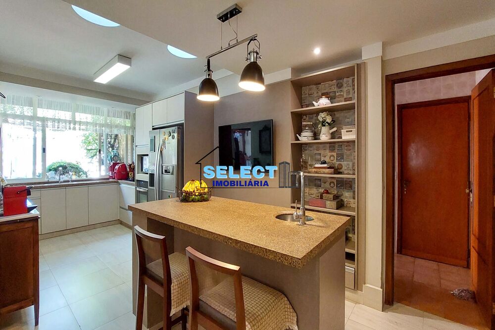 Casa de Condomínio, 5 quartos - Foto 6