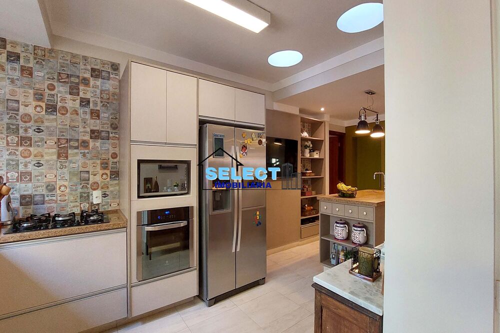 Casa de Condomínio, 5 quartos - Foto 11