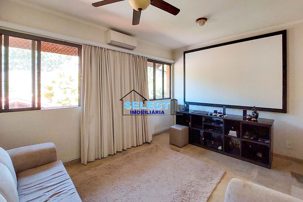 Casa de Condomínio, 5 quartos - Foto 38