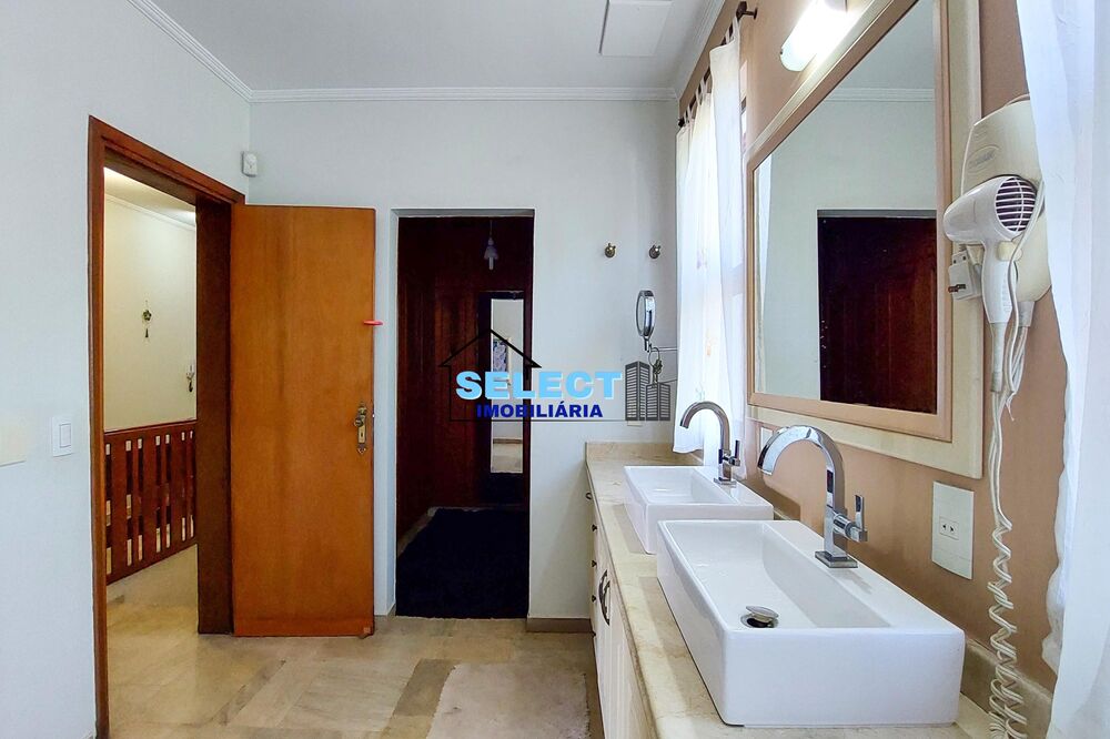 Casa de Condomínio, 5 quartos - Foto 26