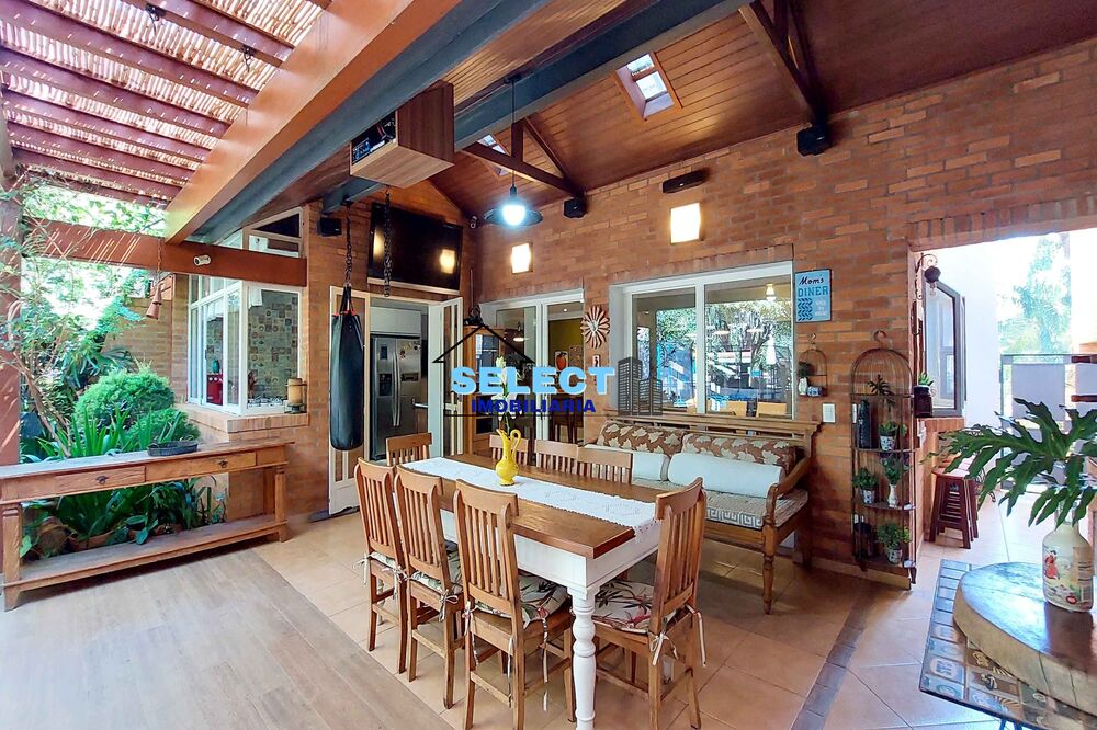 Casa de Condomínio, 5 quartos - Foto 13