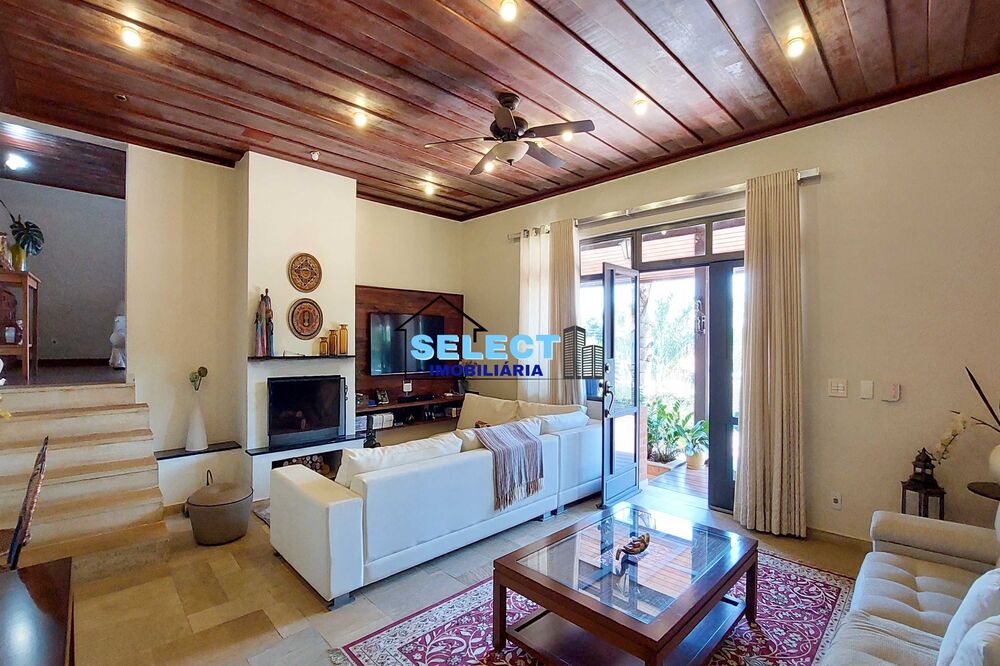 Casa de Condomínio, 5 quartos - Foto 2