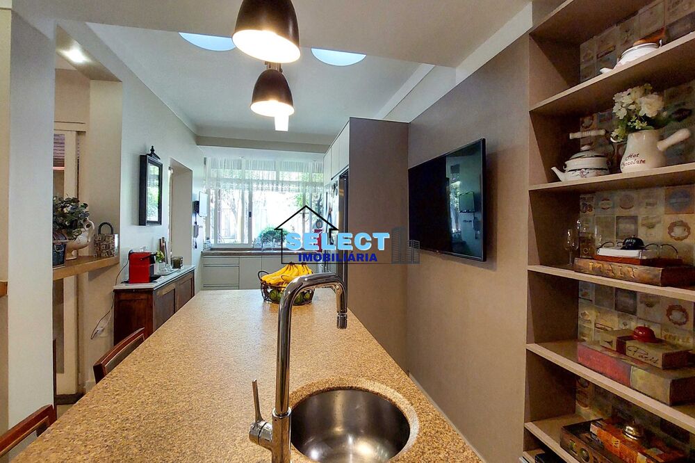 Casa de Condomínio, 5 quartos - Foto 9