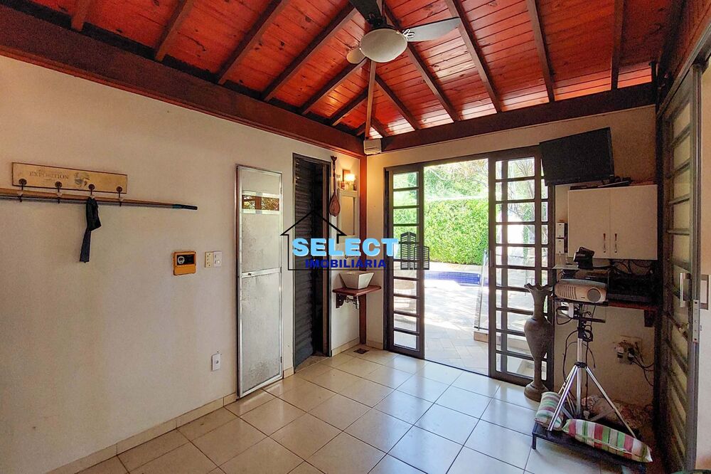 Casa de Condomínio, 5 quartos - Foto 17