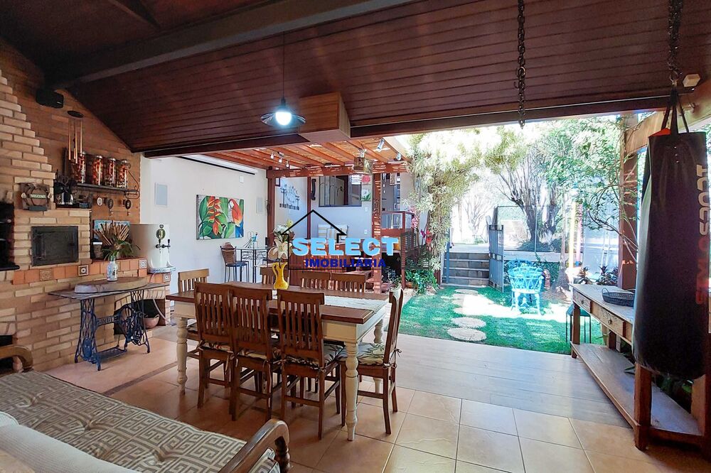 Casa de Condomínio, 5 quartos - Foto 14