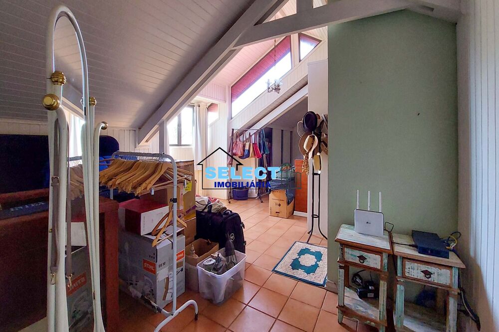 Casa de Condomínio, 5 quartos - Foto 39