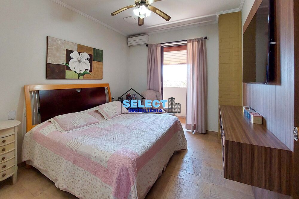 Casa de Condomínio, 5 quartos - Foto 29